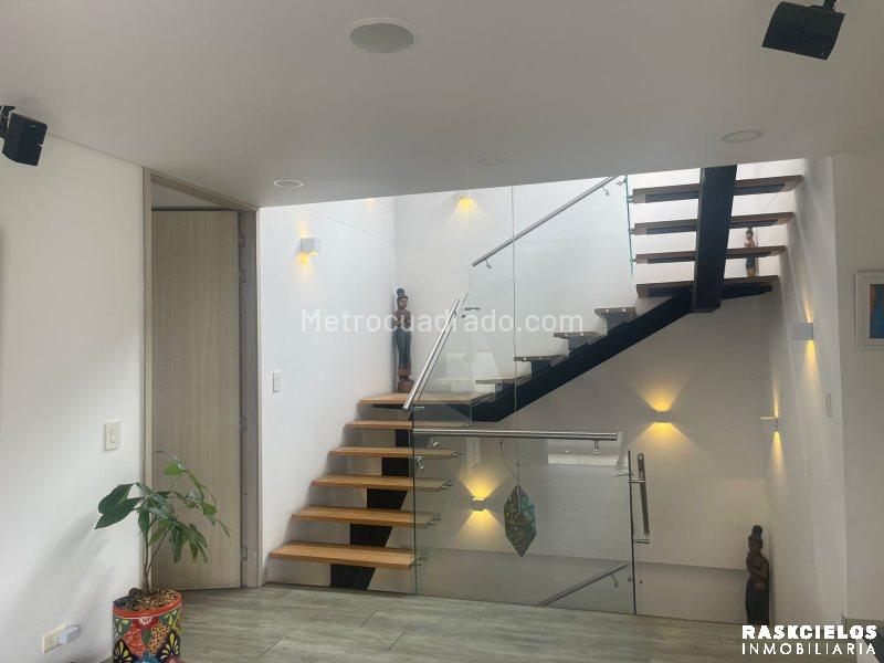 Casa en Venta, El Esmeraldal, Envigado - Więcej