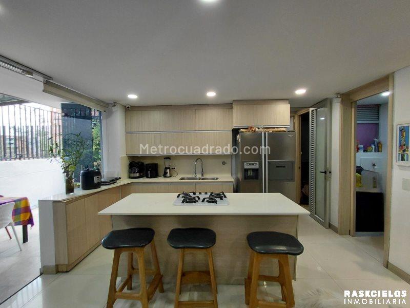 Casa – Envigado, Valle de Aburrá - Vista 2