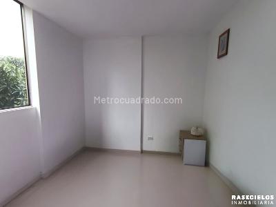 Apartamento de 3 alcobas en venta en El Castillo, Medellín, 100 m² · foto 12 de 17