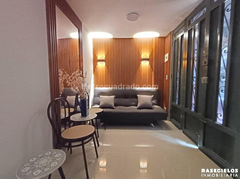 Cozy 1BR Studio in Estadio