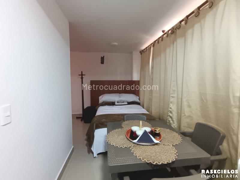 Cozy 1BR Studio in Estadio - 3