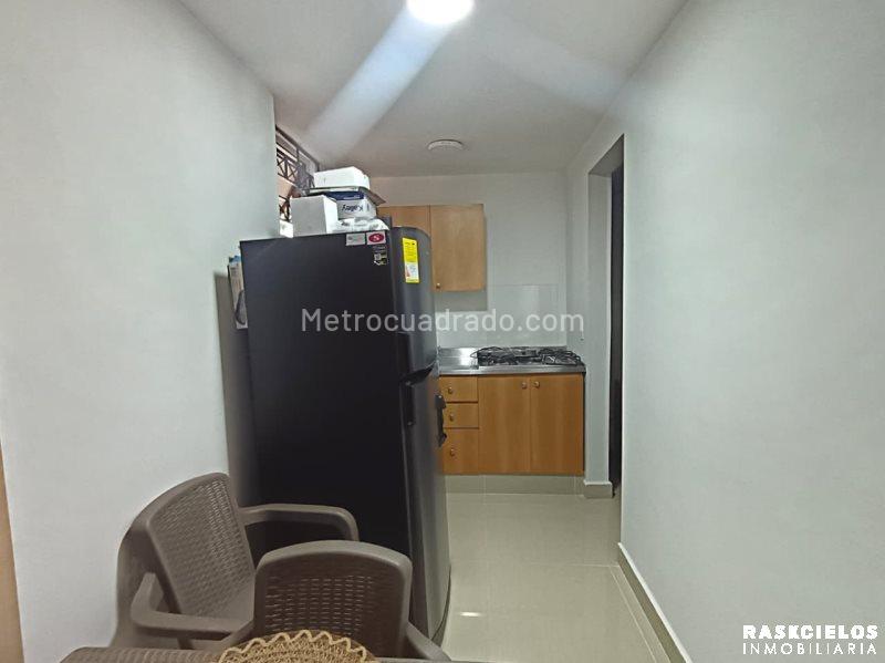 Cozy 1BR Studio in Estadio - 4