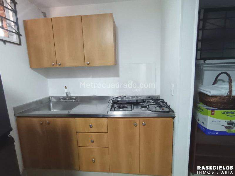 Cozy 1BR Studio in Estadio - 5