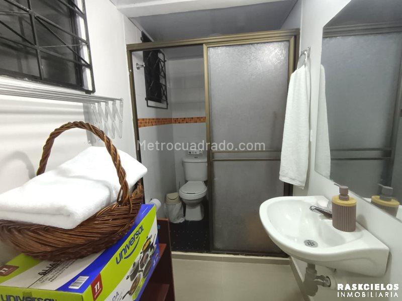 Cozy 1BR Studio in Estadio - 6