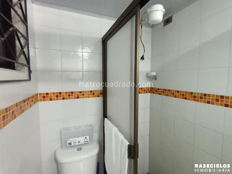 Cozy 1BR Studio in Estadio - 7