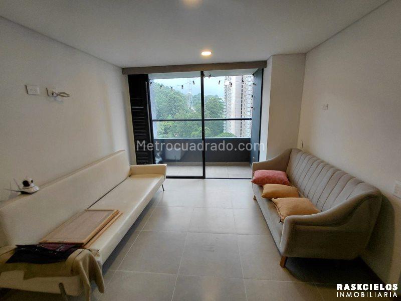 Piso – Medellín, La Asomadera Numero 2, Buenos Aires - Vista 2