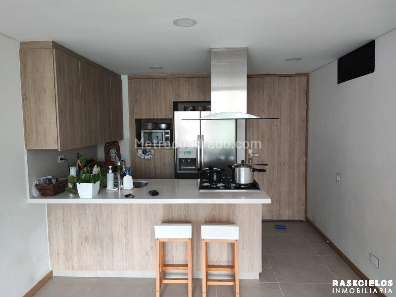 Piso – Medellín, La Asomadera Numero 2, Buenos Aires - Vista 3
