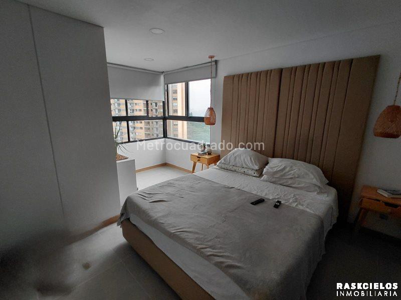 Piso – Medellín, La Asomadera Numero 2, Buenos Aires - Vista 5