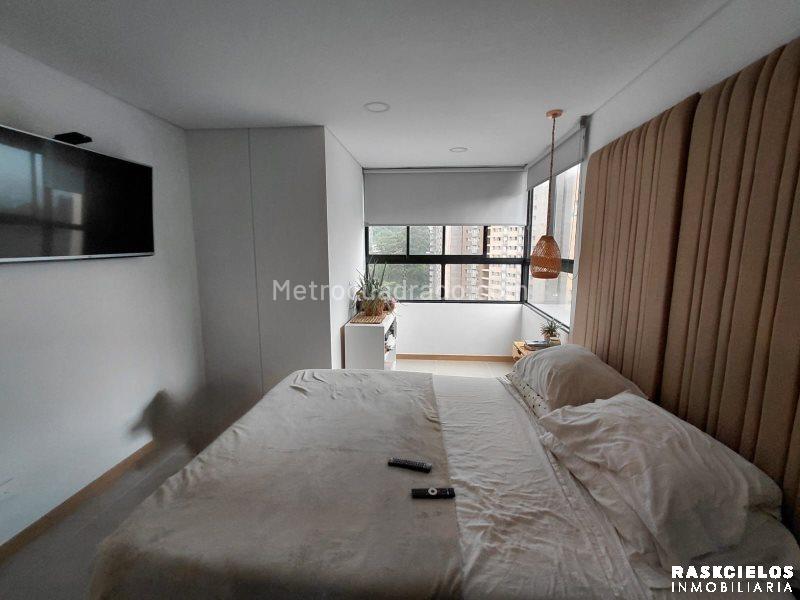 Piso – Medellín, La Asomadera Numero 2, Buenos Aires - Más