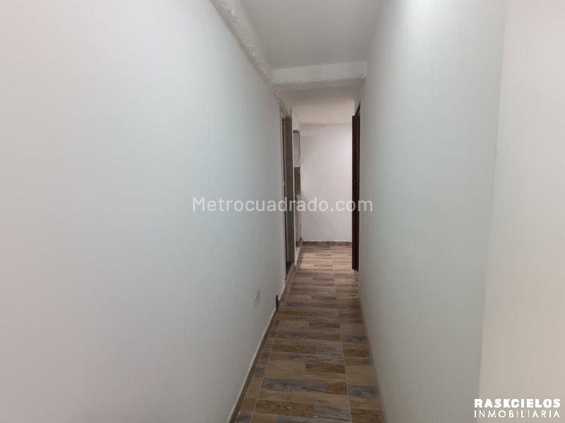 Apartamento de 2 Alcobas en Arriendo en Aranjuez (44 m²) - 5