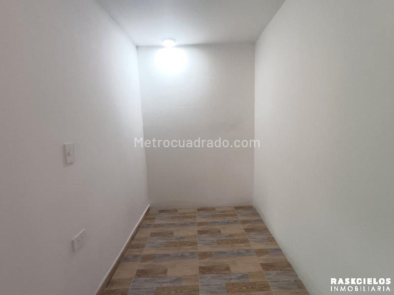 Apartamento de 2 Alcobas en Arriendo en Aranjuez (44 m²) - 6