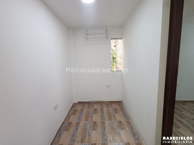 Apartamento de 2 Alcobas en Arriendo en Aranjuez (44 m²) - 8