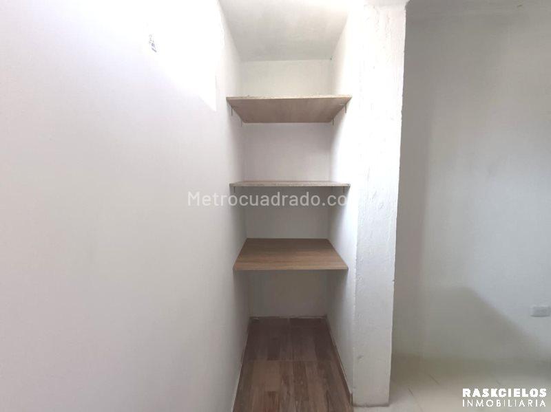 Apartamento de 2 Alcobas en Arriendo en Aranjuez (44 m²) - 9