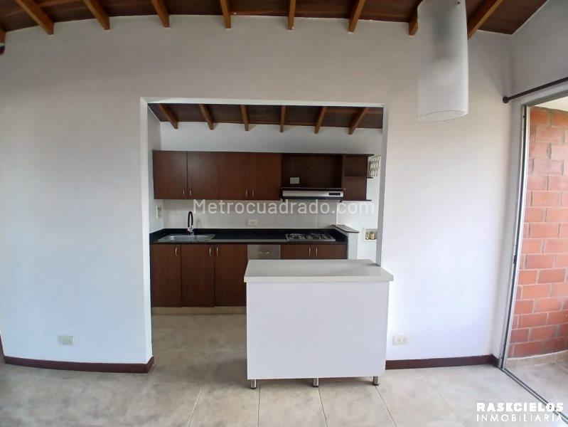 Apartamento en Arriendo, Abadia, Envigado - Widok 3