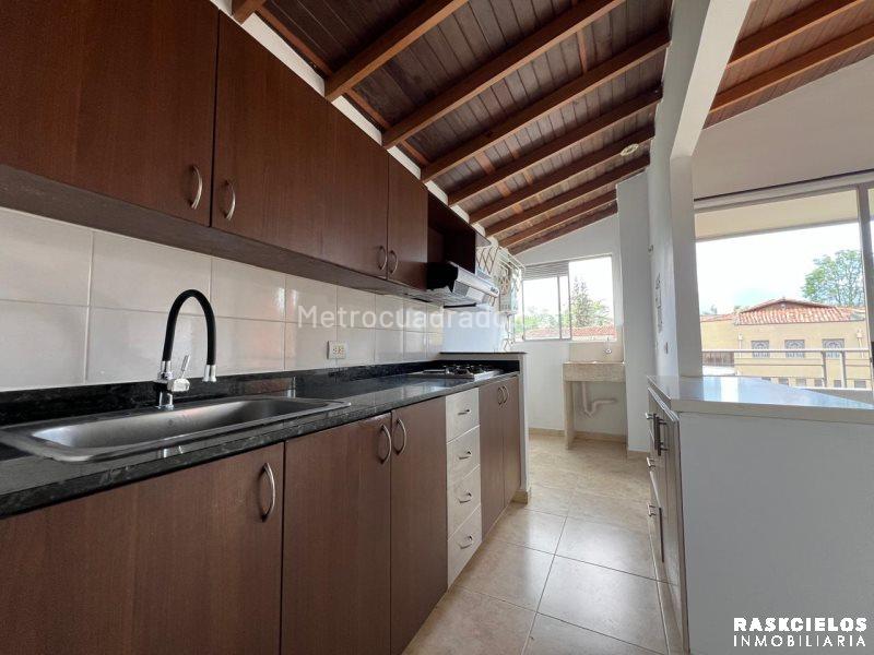 Apartamento en Arriendo, Abadia, Envigado - Widok 6