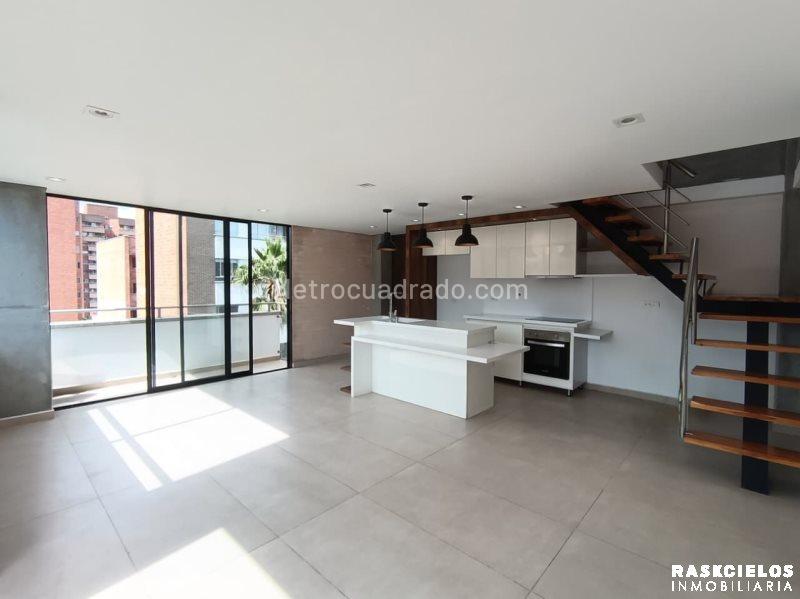 Apartamento Moderno de 2 Alcobas en El Nogal - 3