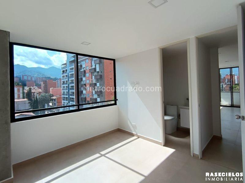 Apartamento Moderno de 2 Alcobas en El Nogal - 5