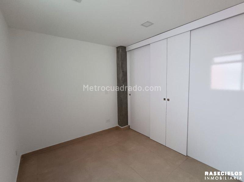 Apartamento Moderno de 2 Alcobas en El Nogal - 8