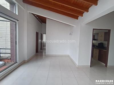 Apartamento en venta en Calasanz, Medellín · foto 3 de 16