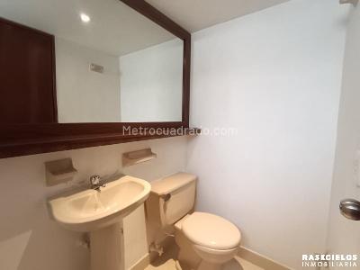 Apartamento en venta en Calasanz, Medellín · foto 9 de 16