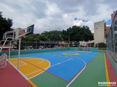 Apartamento en venta en Calasanz, Medellín · foto 15 de 16