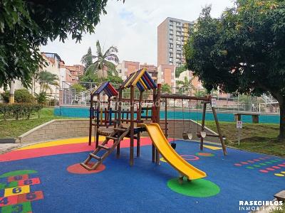 Apartamento en venta en Calasanz, Medellín · foto 16 de 16