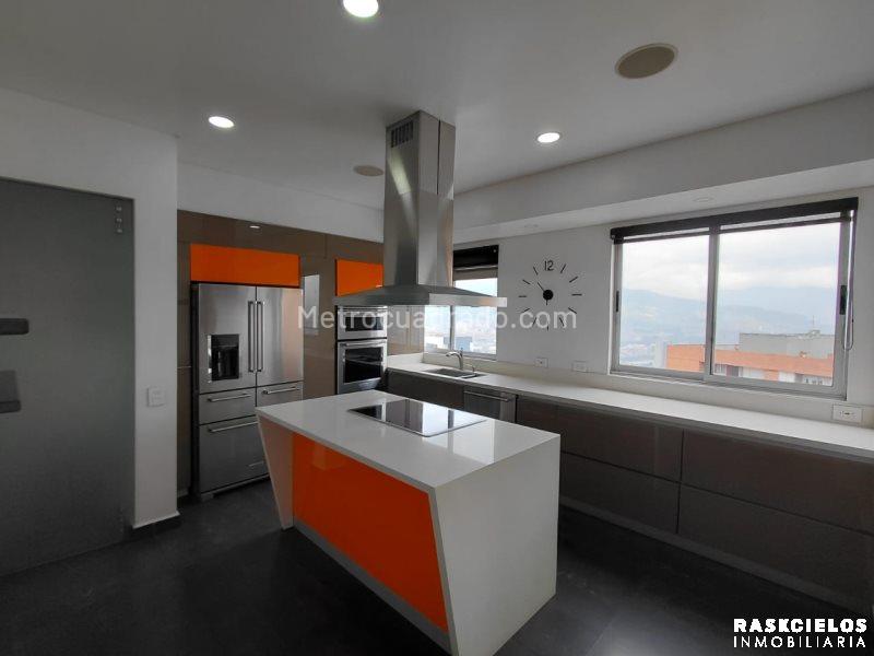 4BR Apartment in Envigado (306 m²) - 2