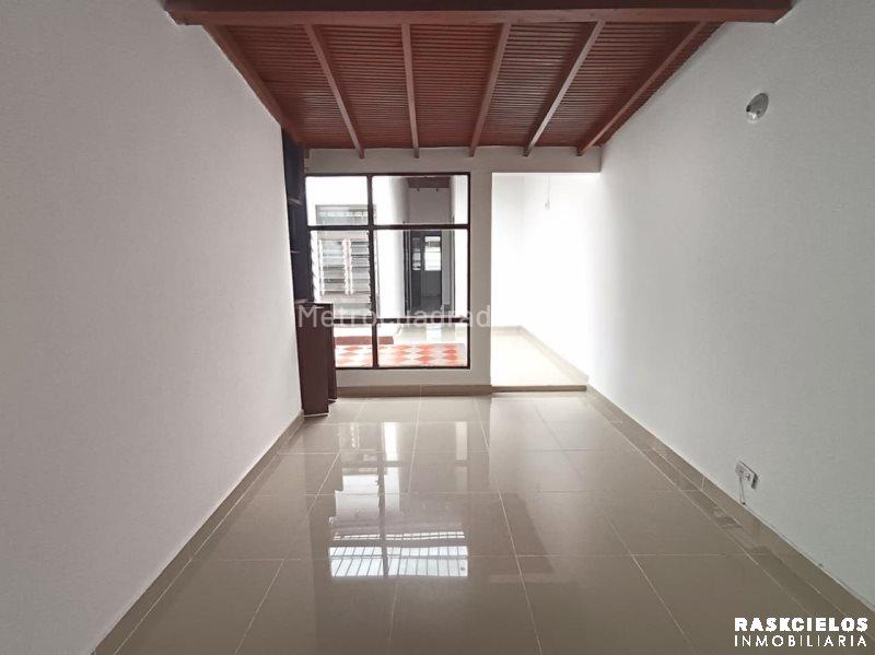 Casa en Alquiler de 3 Alcobas en La Castellana, Medellín - 9