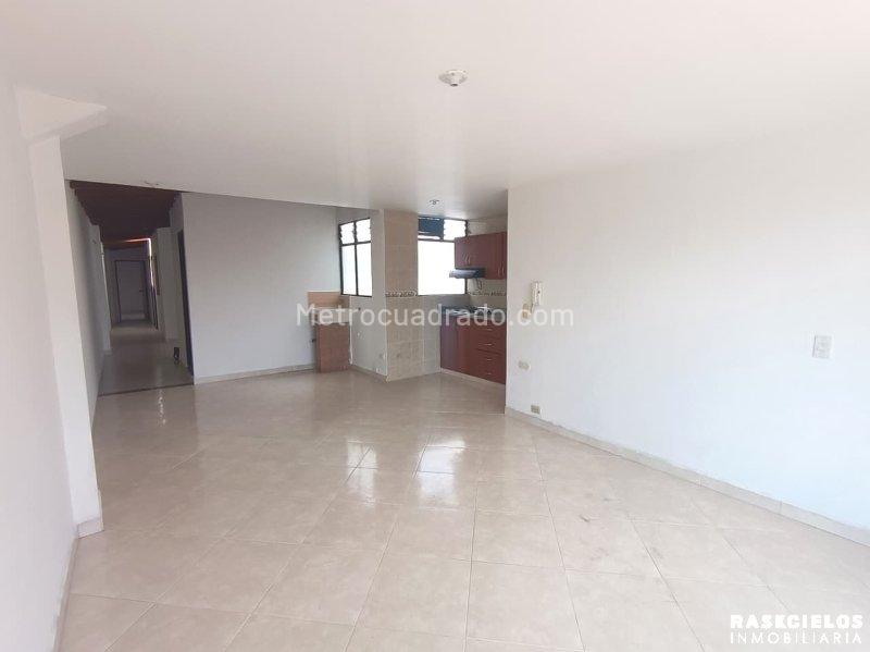 Apartamento en arriendo en Itagüí (Samaria) - 2