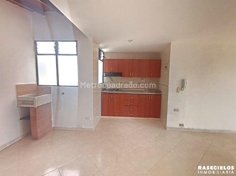 Apartamento en arriendo en Itagüí (Samaria) - 5