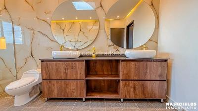 Casa de 3 alcobas en venta en Belen, Medellín, 620 m² · foto 18 de 20