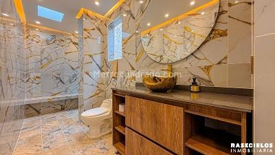 Casa de 3 alcobas en venta en Belen, Medellín, 620 m² · foto 19 de 20