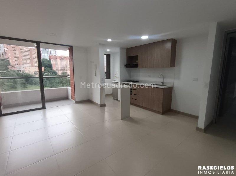 Piso – Sabaneta, San Isidro - Vista 2