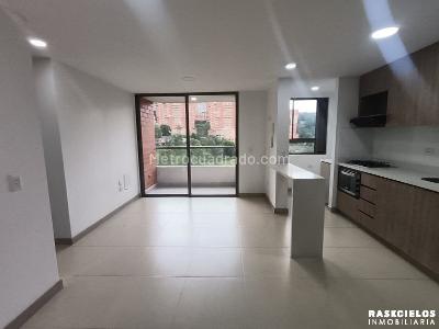 Apartamento de 3 alcobas en venta en Sabaneta, Sabaneta, 64 m² · foto 2 de 20