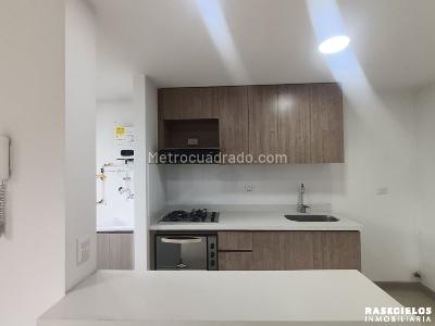 Apartamento de 3 alcobas en venta en Sabaneta, Sabaneta, 64 m² · foto 3 de 20