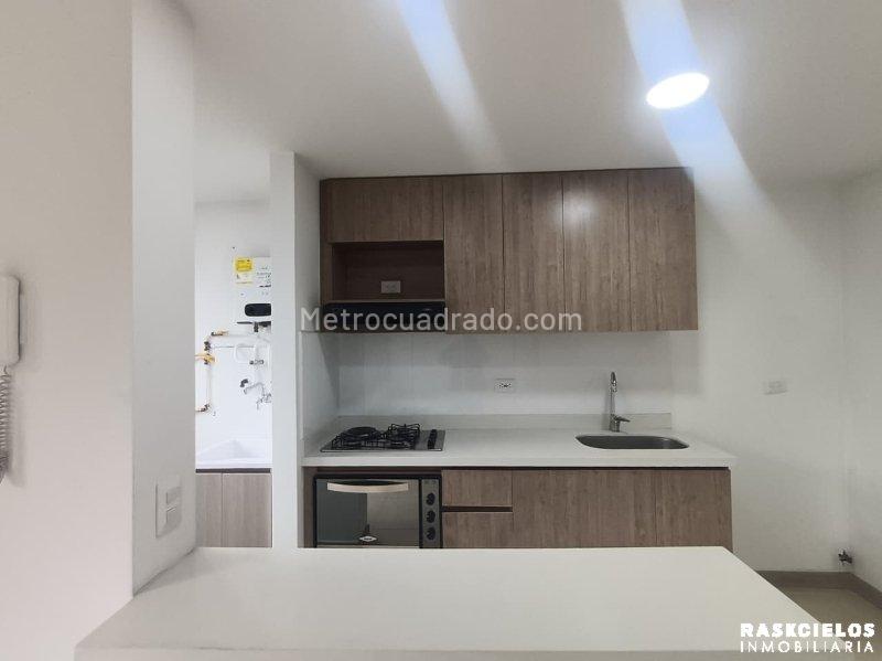 Piso – Sabaneta, San Isidro - Vista 4