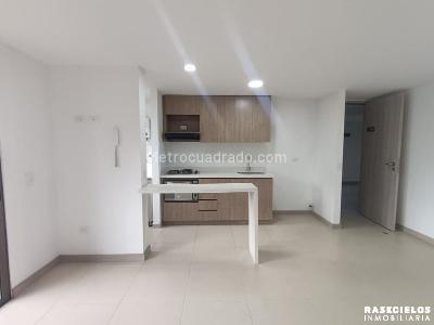 Apartamento de 3 alcobas en venta en Sabaneta, Sabaneta, 64 m² · foto 4 de 20