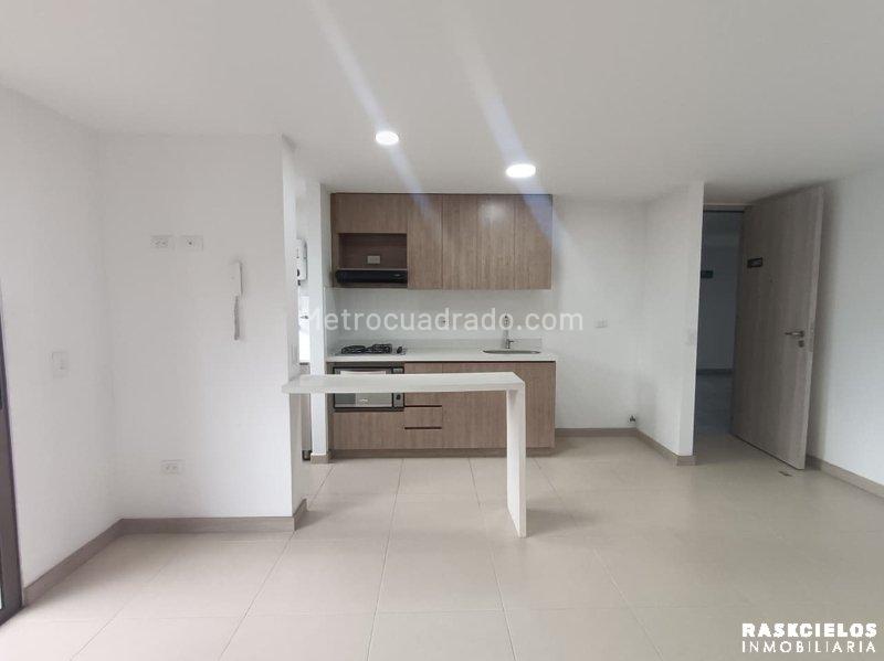 Piso – Sabaneta, San Isidro - Vista 5