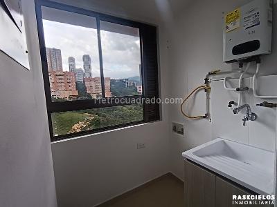 Apartamento de 3 alcobas en venta en Sabaneta, Sabaneta, 64 m² · foto 6 de 20