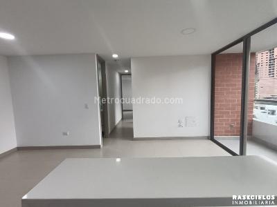 Apartamento de 3 alcobas en venta en Sabaneta, Sabaneta, 64 m² · foto 7 de 20