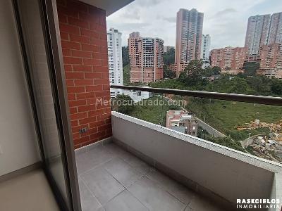Apartamento de 3 alcobas en venta en Sabaneta, Sabaneta, 64 m² · foto 8 de 20