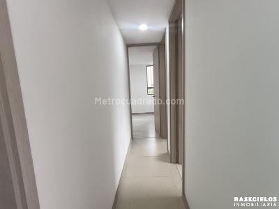 Apartamento de 3 alcobas en venta en Sabaneta, Sabaneta, 64 m² · foto 9 de 20