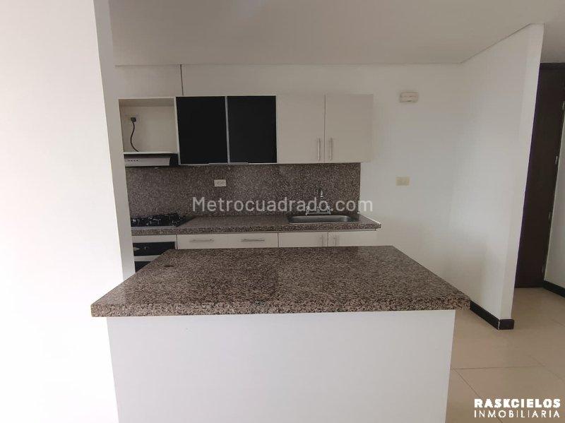Apartamento en Arriendo, La Doctora, Sabaneta - Widok 3