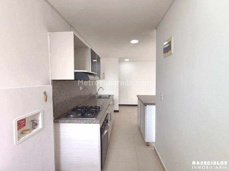 Apartamento en Arriendo, La Doctora, Sabaneta - Więcej