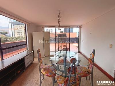 Apartamento de 5 alcobas en venta en El Poblado, Medellín, 240 m² · foto 6 de 20