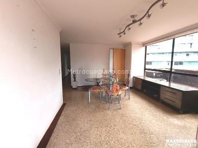 Apartamento de 5 alcobas en venta en El Poblado, Medellín, 240 m² · foto 7 de 20