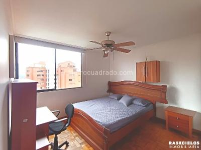 Apartamento de 5 alcobas en venta en El Poblado, Medellín, 240 m² · foto 12 de 20