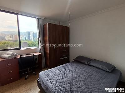 Apartamento de 5 alcobas en venta en El Poblado, Medellín, 240 m² · foto 16 de 20