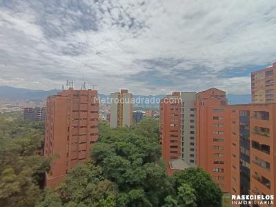 Apartamento de 5 alcobas en venta en El Poblado, Medellín, 240 m² · foto 20 de 20