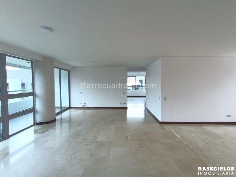 Apartamento en Arriendo, Laureles, Medellín – pohled 2